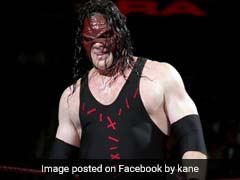 WWE's Kane Wins The Republican Primary In Tennessee Mayoral Race: Reliable Source