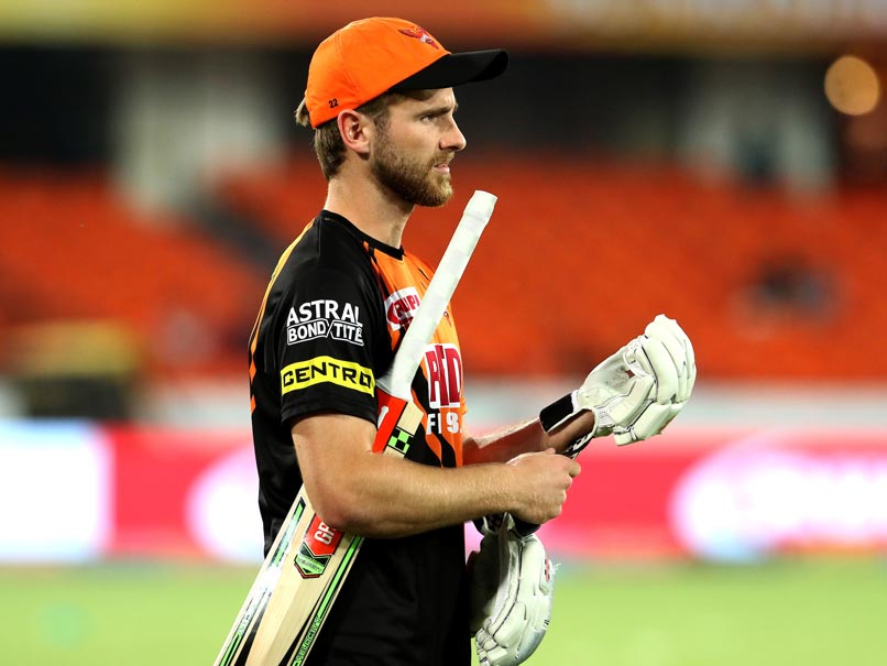 IPL 2018: Impossible To Replace David Warner, Says SRH Captain Kane Williamson