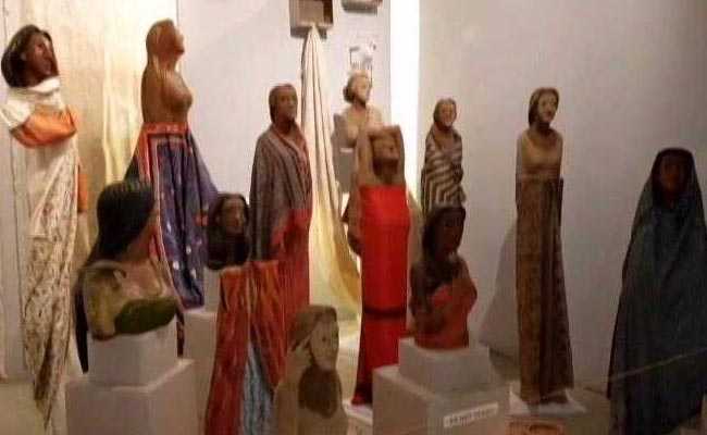 Kolkata Festival Revives Magic Of 'Kantha', Humble Art Fit For A Queen