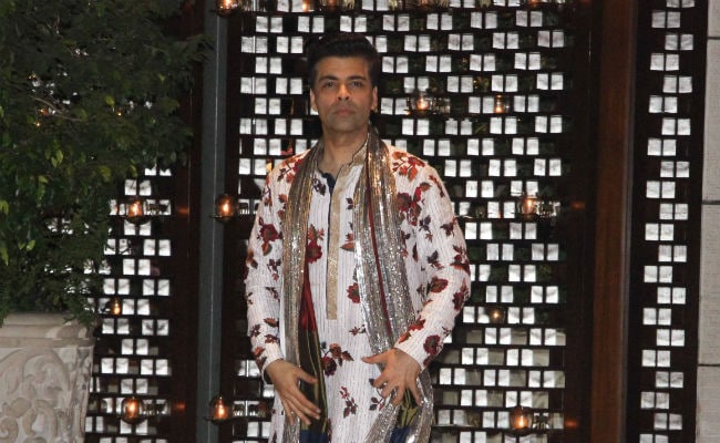 karan johar