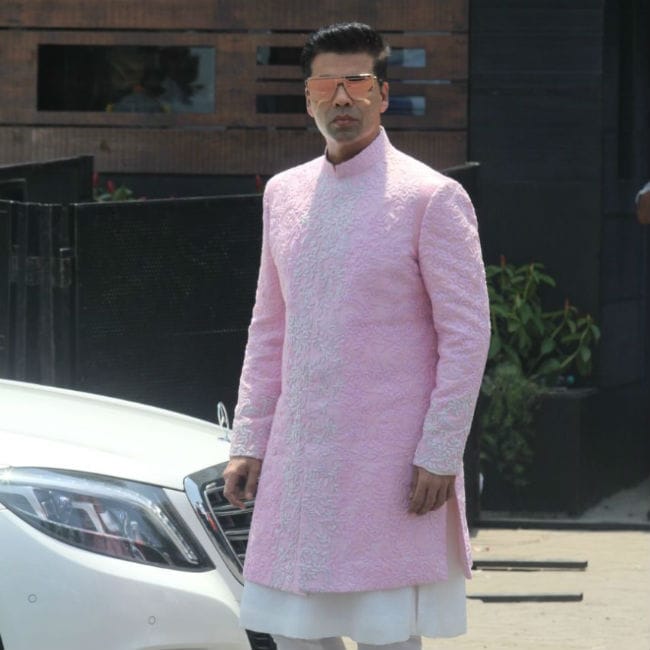 karan johar