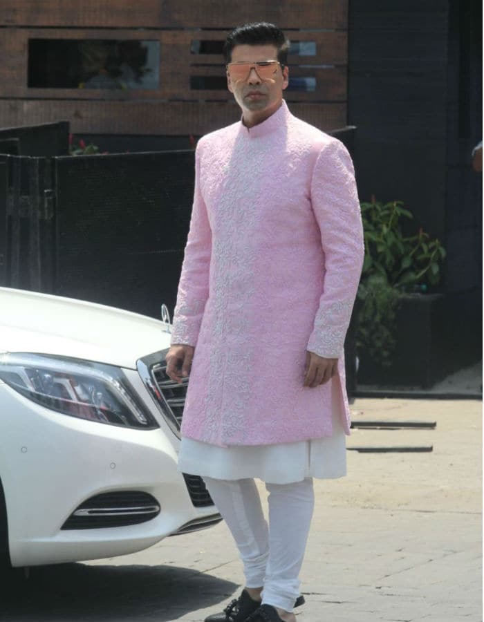 karan johar