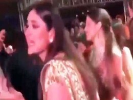 'आंटी पुलिस बुला लेगी' पर मस्त होकर नाच रही थीं करीना, तभी इन 'आंटी' ने कुछ ऐसा कहा वो बोलीं- क्या... 'आंटी पुलिस बुला लेगी' पर मस्त होकर नाच रही थीं करीना, तभी इन 'आंटी' ने कुछ ऐसा कहा वो बोलीं- क्या...