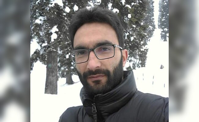 Shopian Encounter: After Hizbul Terrorist Saddam Padder And Kashmir ...