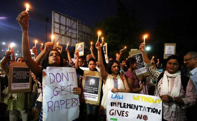 In Kathua Rape-Murder, Court Asks For Case Against Probe Team Members