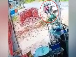In Video, 18-Year-Old Stabbed To Death While Saving Friend In Kathua In Video, 18-Year-Old Stabbed To Death While Saving Friend In Kathua