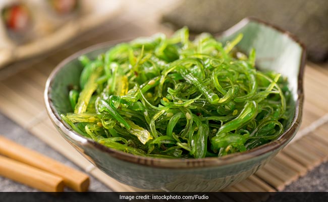 Have You Had Kelp? Know Its Numerous Health Benefits