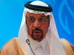 Saudi Energy Minister Says Two Saudi Oil Tankers Attacked Near UAE Waters