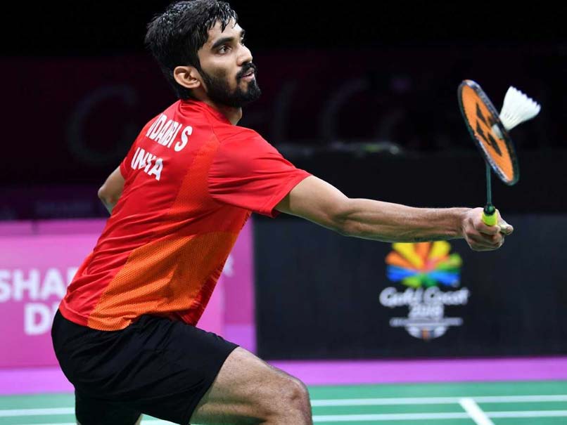 Kidambi Srikanth Climbs To 3rd Spot In World Rankings, Denmarks Viktor Axelsen Remains On Top