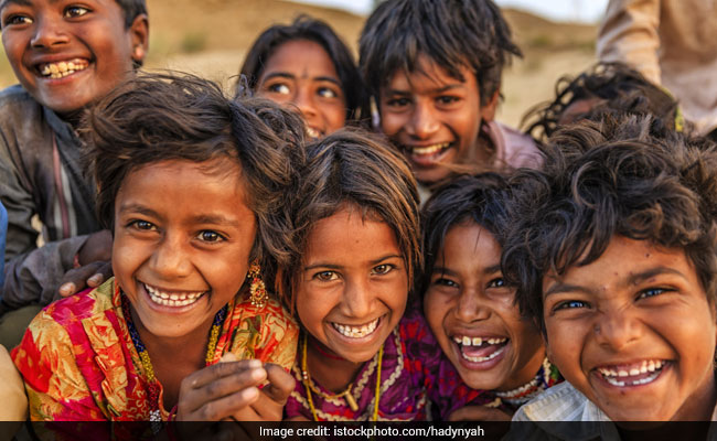 गांव के बच्चे शहरी बच्चों के मुकाबले इस चीज़ में आगे, जानें क्या