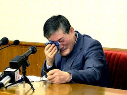 North Korea Frees 3 American Prisoners Ahead Of A Planned Trump-Kim Summit North Korea Frees 3 American Prisoners Ahead Of A Planned Trump-Kim Summit