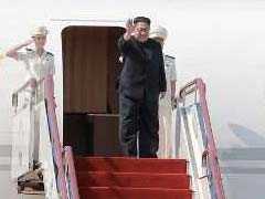 "Air Force Un": Kim Jong Un's Personal Jet And His Passion For Air Travel