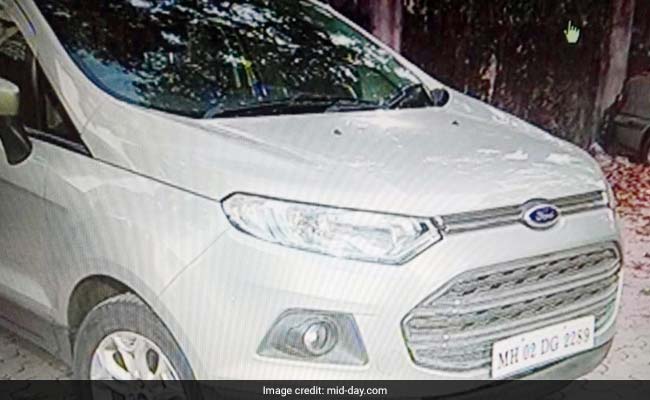 kirti vyas car mid day
