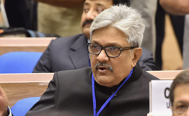 As Justice KM Joseph Finally Joins Top Court, A Seniority Row: 10 Facts