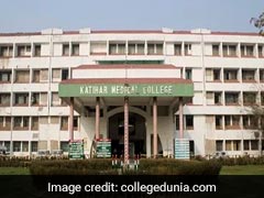 College Owned By Minister From Lalu Yadav's Party Prints India Map Without PoK