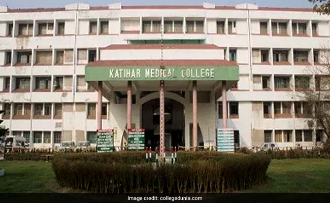 College Owned By Minister From Lalu Yadav's Party Prints India Map Without PoK