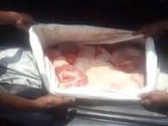 Kolkata Rotten Meat Case In Court; Bengal Poor On Food Safety, Says Petitioner