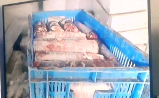 Kolkata Rotten Meat Case In Court; Bengal Poor On Food Safety, Says Petitioner