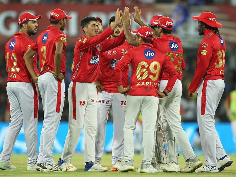 IPL 2018: When And Where To Watch Kings XI Punjab vs Rajasthan Royals, Live Coverage On TV, Live Streaming Online