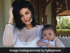 Kylie Jenner's Post-Baby Body Is Basically Our Dream Beach Body