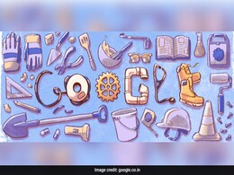 Labour Day Google Doodle: May Day पर गूगल ने बनाया डूडल, जब दिलीप कुमार बोले, ‘इक बाग नहीं, इक खेत नहीं, हम सारी दुनिया मांगेंगे’ Labour Day Google Doodle: May Day पर गूगल ने बनाया डूडल, जब दिलीप कुमार बोले, ‘इक बाग नहीं, इक खेत नहीं, हम सारी दुनिया मांगेंगे’