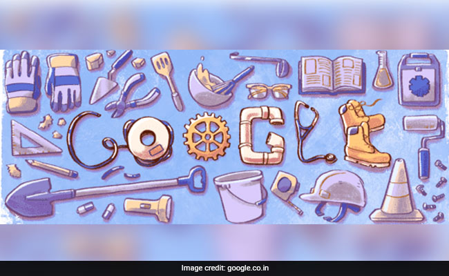 Labour Day Google Doodle: May Day पर गूगल ने बनाया डूडल, जब दिलीप कुमार बोले, ‘इक बाग नहीं, इक खेत नहीं, हम सारी दुनिया मांगेंगे’