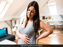 प्रेग्नेंसी के दौरान क्यों होता है इतना दर्द, सामने आई ये वजह प्रेग्नेंसी के दौरान क्यों होता है इतना दर्द, सामने आई ये वजह