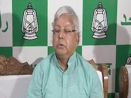 पीएम मोदी के रडार वाले बयान पर लालू ने दिया जबरदस्त रिएक्शन, मिनटों में वायरल हुआ Tweet पीएम मोदी के रडार वाले बयान पर लालू ने दिया जबरदस्त रिएक्शन, मिनटों में वायरल हुआ Tweet