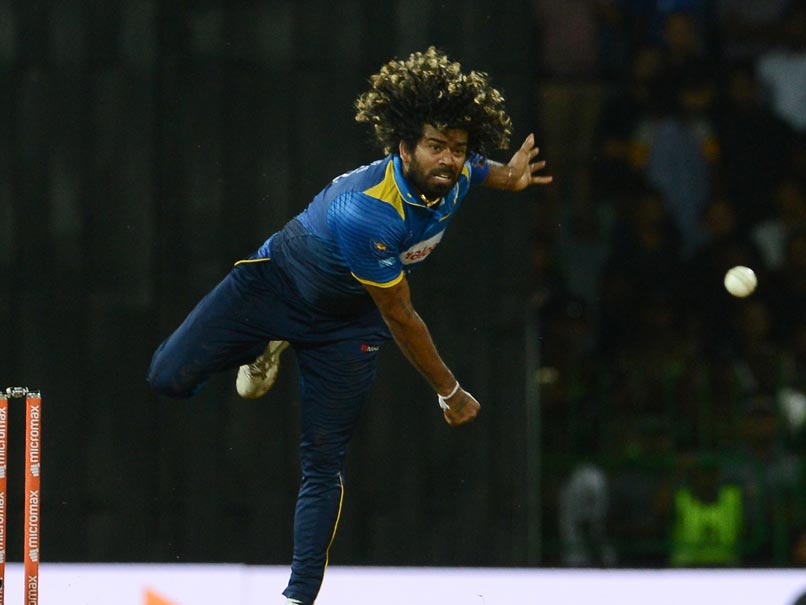 Return To Domestic Cricket For National Selection, SLC Selectors Warn Lasith Malinga