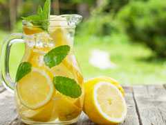 Follow Lemon Detox Diet Plan For Quick Weight Loss And Better Health