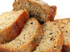 Zucchini Loaf