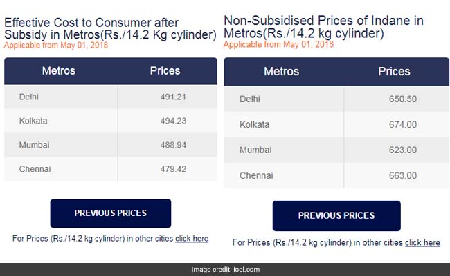 lpg price may 2 2018 650