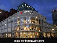 Macy's To Fire 2,350 Employees, Close 5 Stores: Report