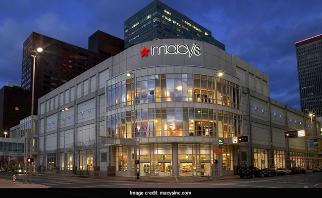 Macy's To Fire 2,350 Employees, Close 5 Stores: Report