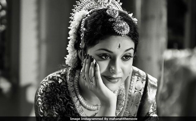 Mahanati: What You Should Know About Samantha Ruth Prabhu, Dulquer Salmaan And Keerthy Suresh's Film