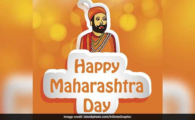 On Gujarat, Maharashtra Day, Leaders Extend Wishes
