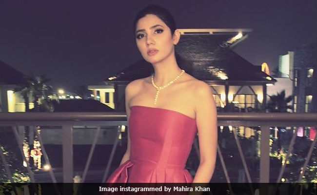 Cannes 2018: Mahira Khan Confirms Attendance With Arnold Schwarzenegger's Old Pic At The French Riviera