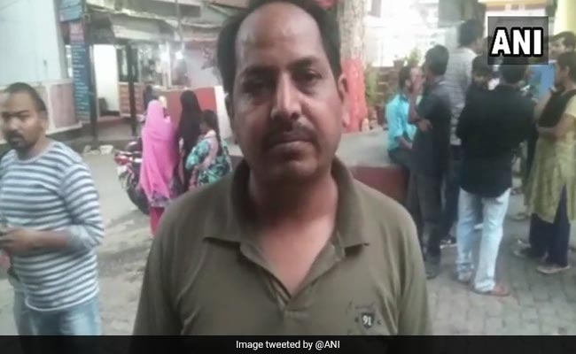 Man Juggled 3 Wives, Went For 'Work Tours'. Until All 3 Connected