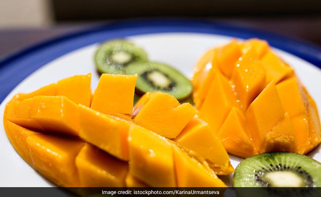 Mangoes For Weight Loss: Ways To Add Mango To Your Summer Weight Loss Plan
