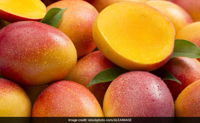 mangoes