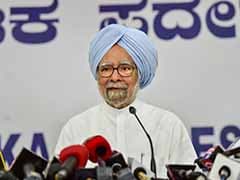Modi Government Damaging Institutions Like CBI, Says Manmohan Singh