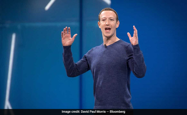 आपका Facebook डेटा सेफ है या नहीं? CEO मार्क जुकरबर्ग ने दिया ये जवाब