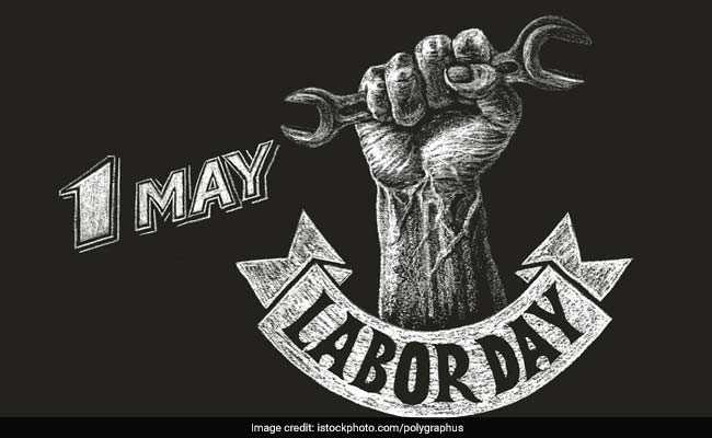 Labour Day Or May Day Is Dedicated To Workers. Know About Its Origins