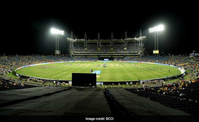 No Water From Pavana Dam For Cricket Stadiums, Rules Bombay High Court