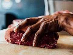 After 10 Arrests, SIT Formed To Probe Rotten Meat Trade In West Bengal