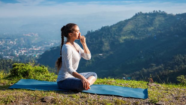 Here's How Meditation Benefits Our Minds