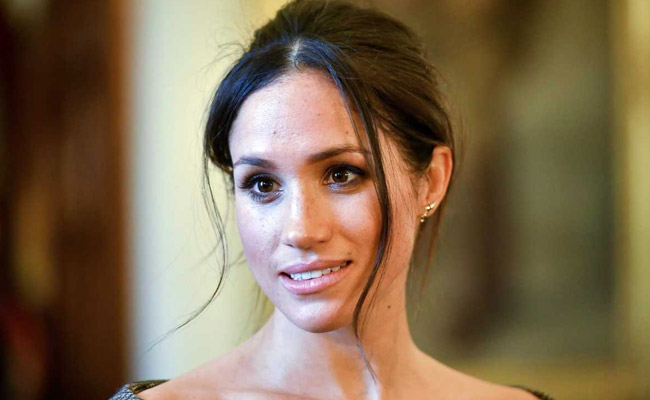 Meghan Markle and Wallis Simpson: US Divorcees In British Royal History