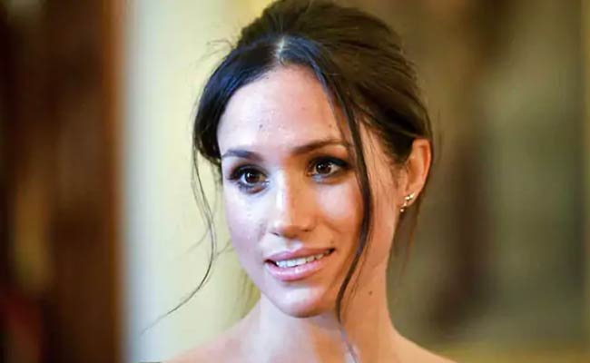 Indian-Origin Biochemist, Meghan Markle On UK's Most Influential Women List