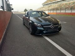 Mercedes-AMG E 63 S 4MATIC+ Launched; Priced At Rs. 1.5 Crore