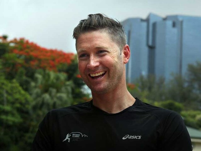 Michael Clarke Supports Indias Decision To Not Play A Day-Night Test In Australia Michael Clarke Supports Indias Decision To Not Play A Day-Night Test In Australia